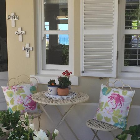 Sandals Beach Villa 赫曼努斯 外观 照片