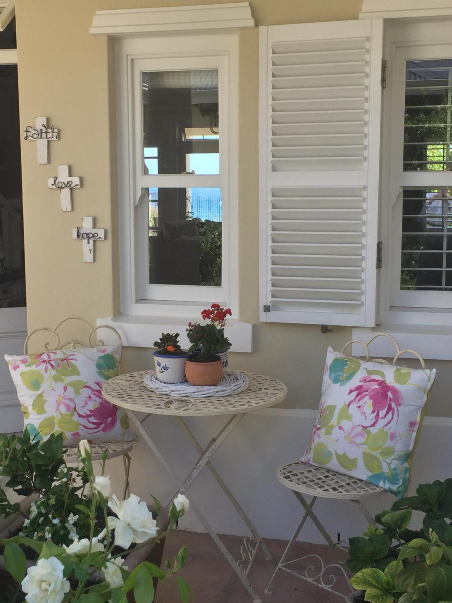 Sandals Beach Villa 赫曼努斯 外观 照片