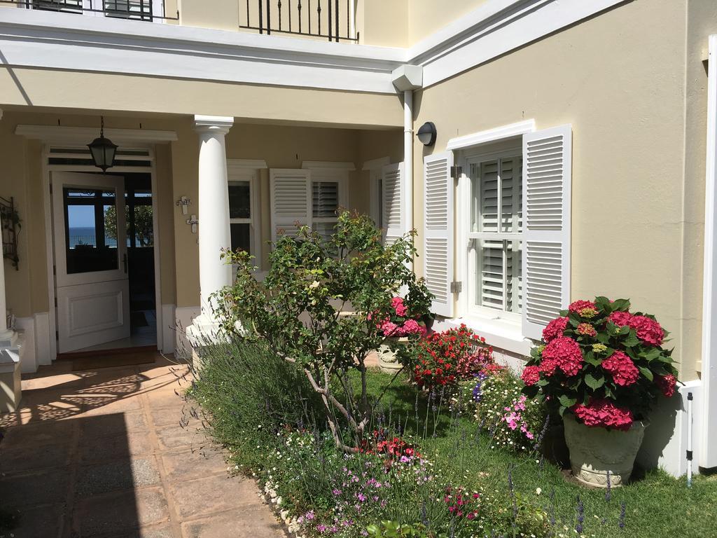 Sandals Beach Villa 赫曼努斯 外观 照片