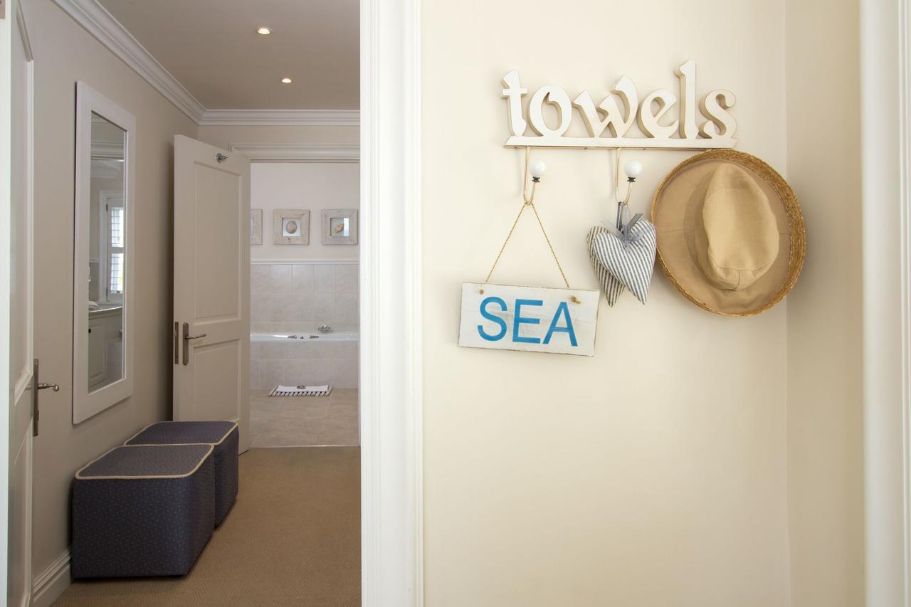 Sandals Beach Villa 赫曼努斯 外观 照片