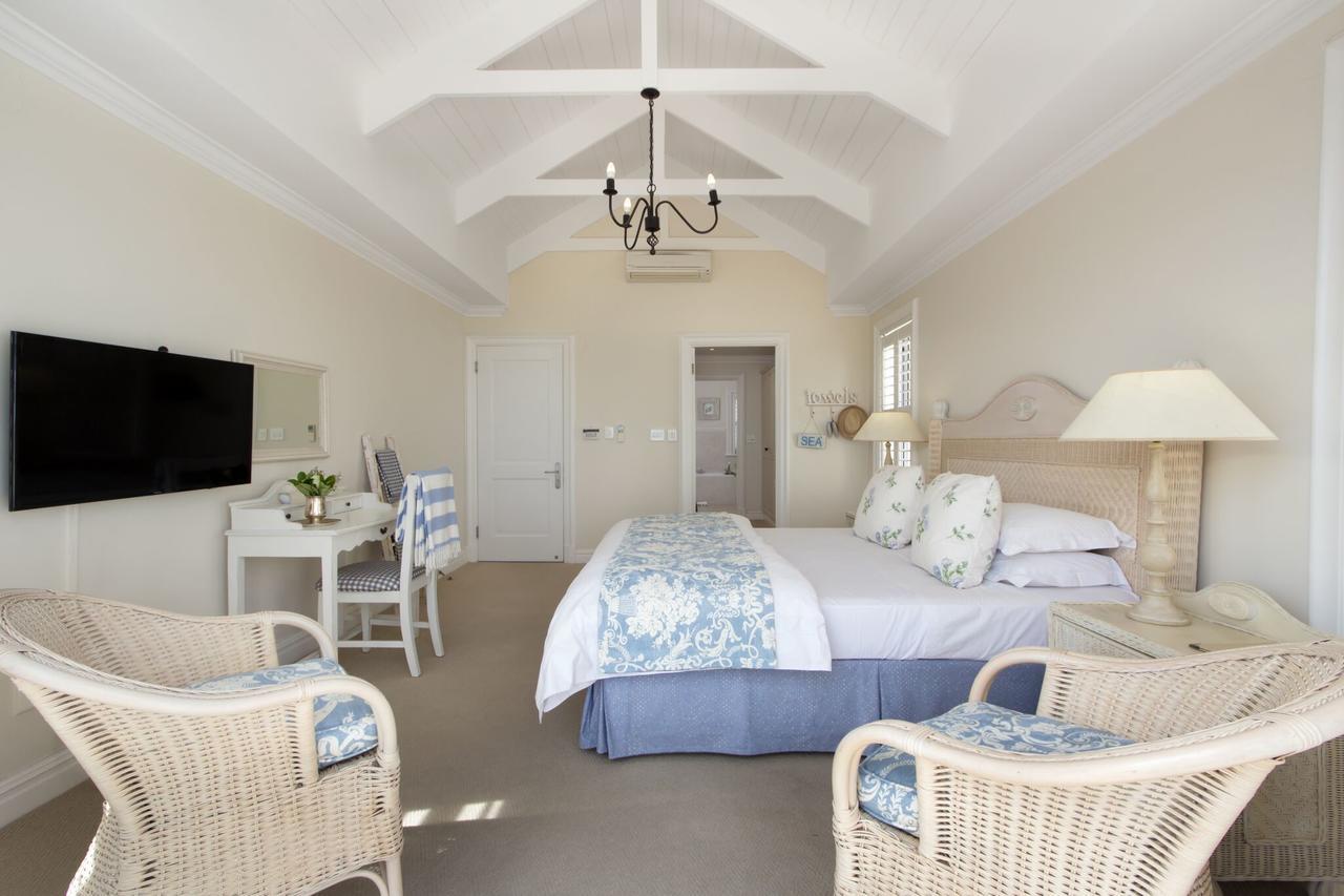 Sandals Beach Villa 赫曼努斯 外观 照片
