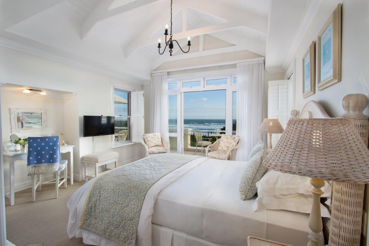 Sandals Beach Villa 赫曼努斯 外观 照片