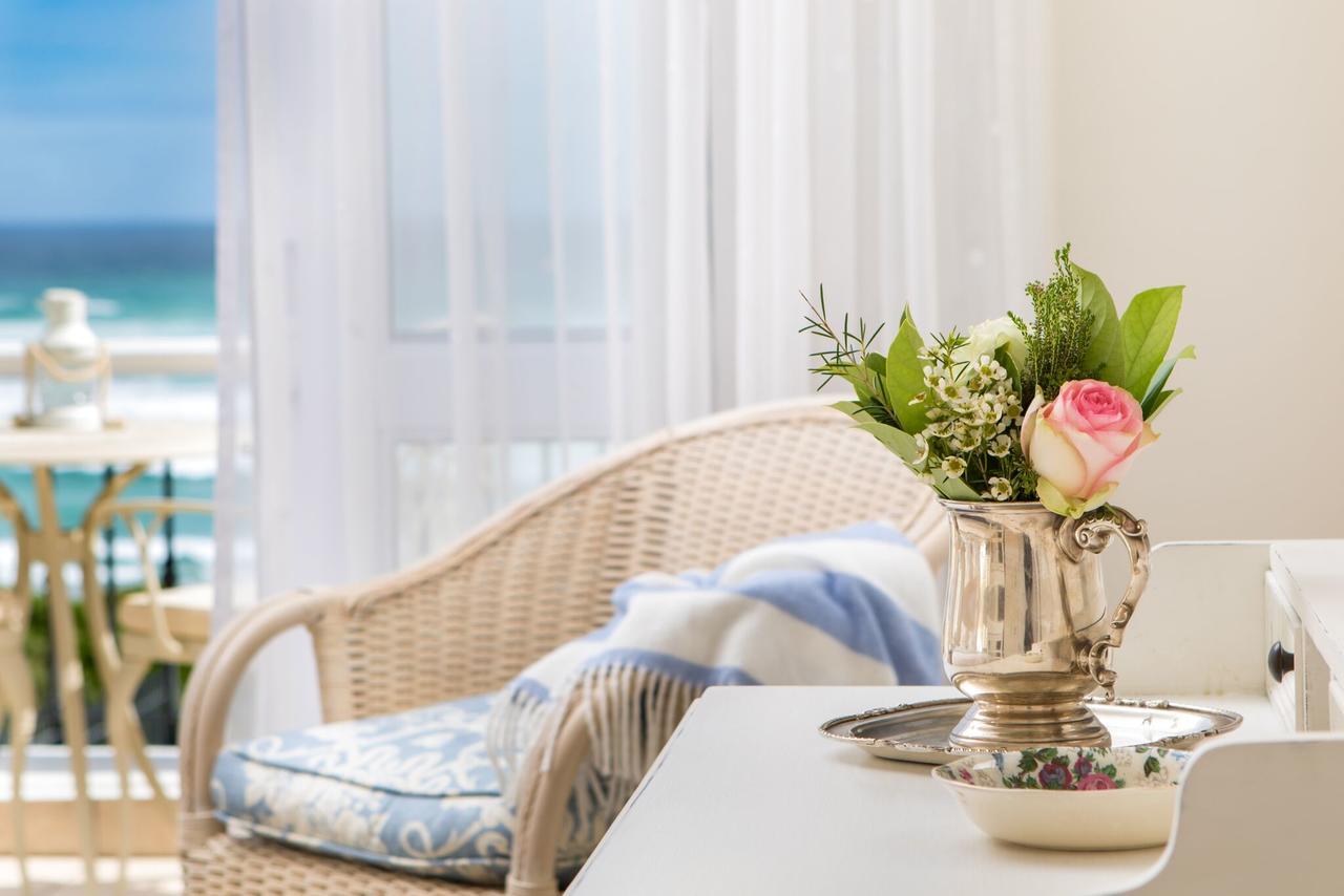 Sandals Beach Villa 赫曼努斯 外观 照片