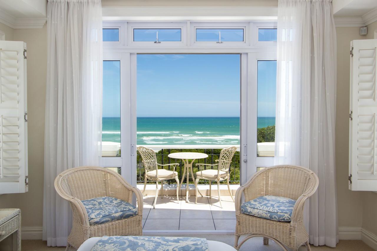 Sandals Beach Villa 赫曼努斯 外观 照片