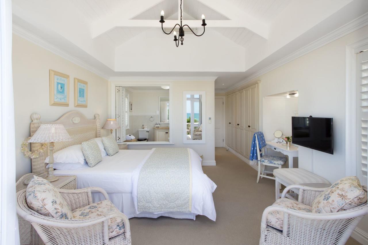 Sandals Beach Villa 赫曼努斯 外观 照片