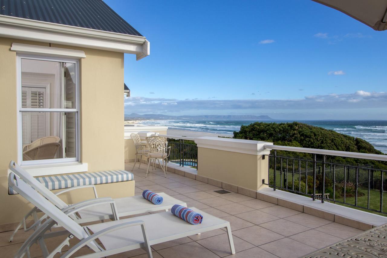 Sandals Beach Villa 赫曼努斯 外观 照片