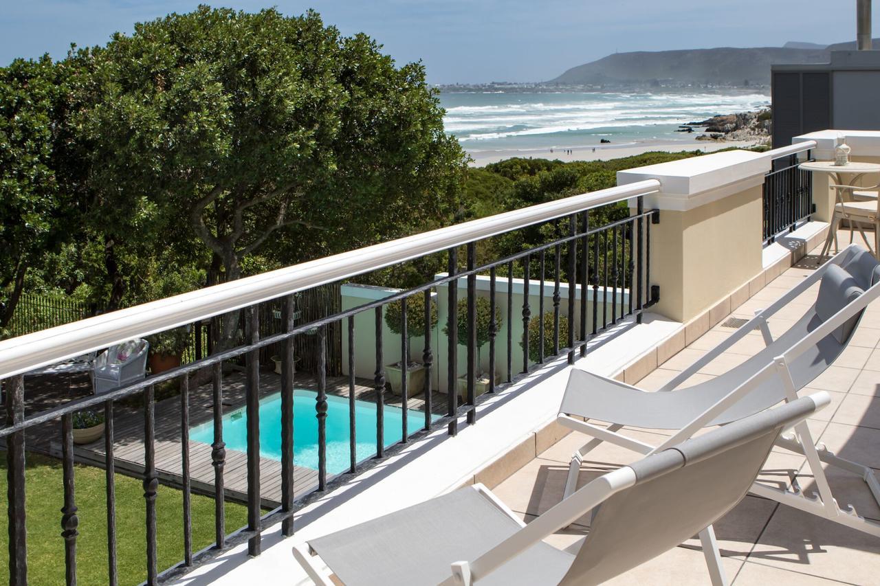 Sandals Beach Villa 赫曼努斯 外观 照片