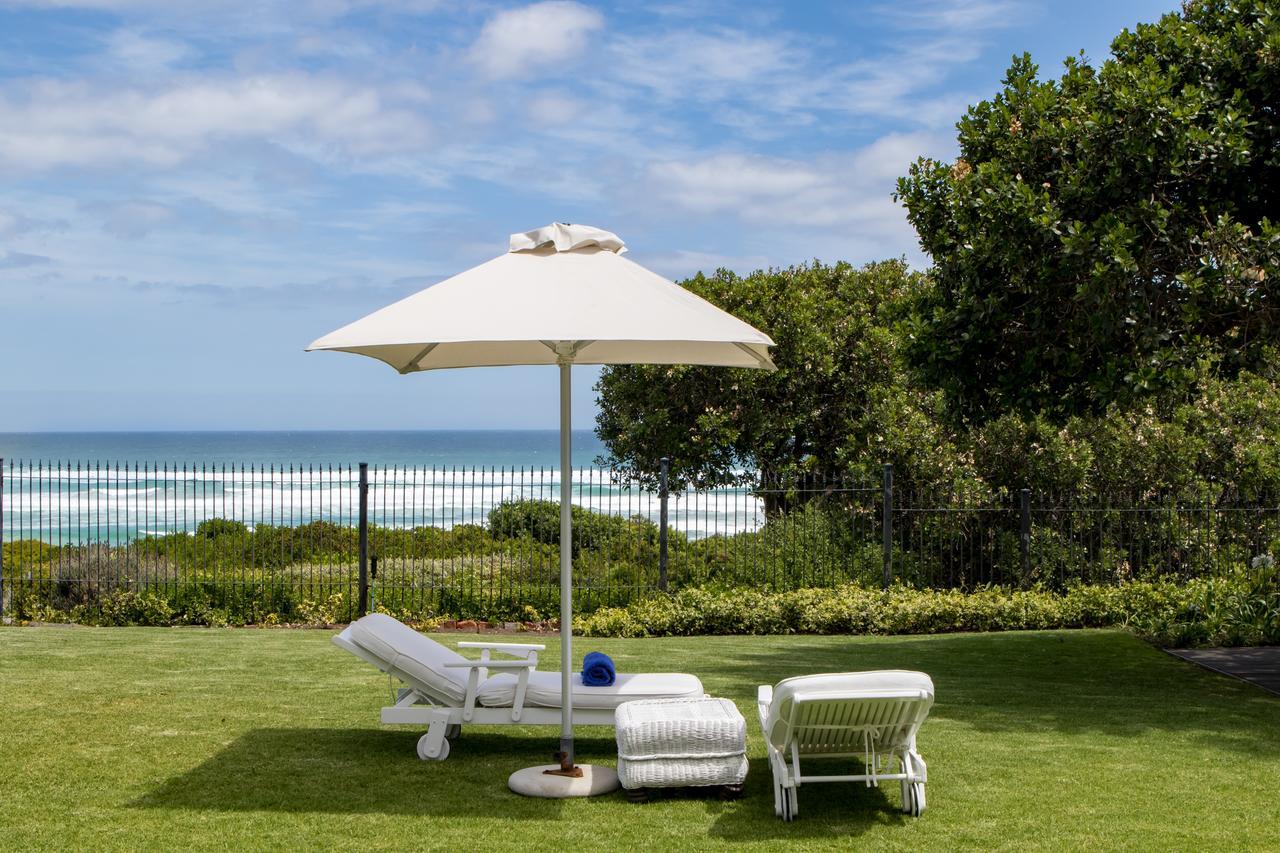 Sandals Beach Villa 赫曼努斯 外观 照片