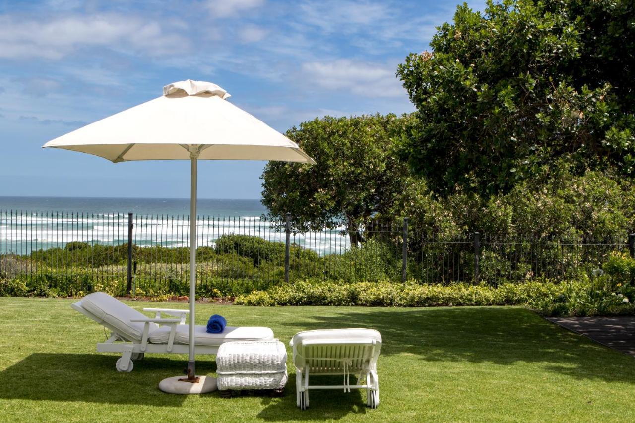 Sandals Beach Villa 赫曼努斯 外观 照片